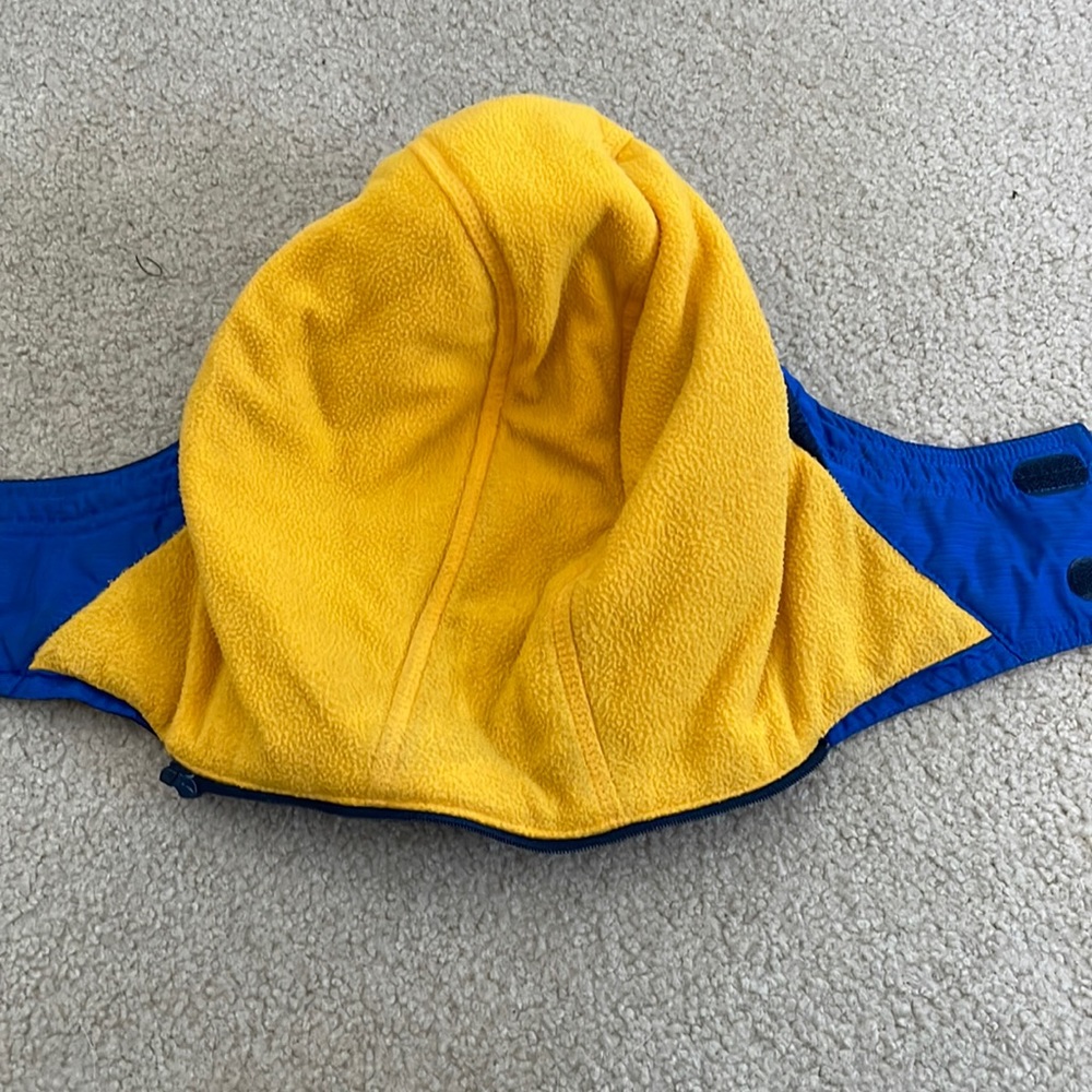 Nike Reversible Jacket - Picture 9 of 10
